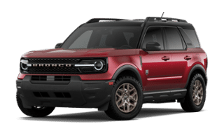 2026 Ford Bronco Sport® External Image 1